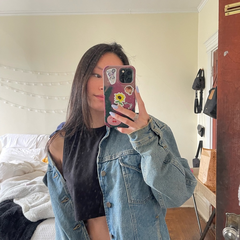 Meet your Posher, Erin